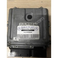 BAŞKAN TİC.MERCEDES A6429000000 W164 ML 320CDI MOTOR BEYNİ 6429000000
